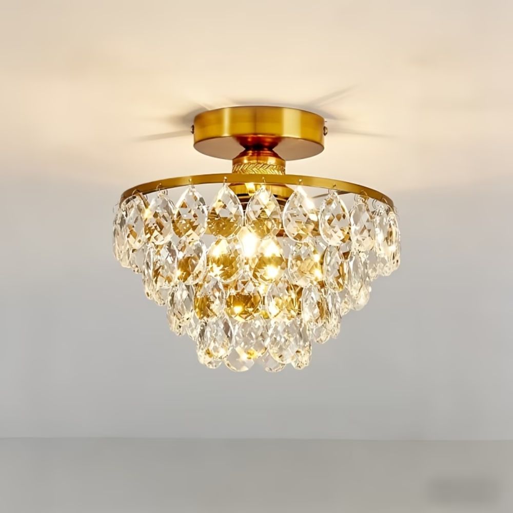 Chandelier 1