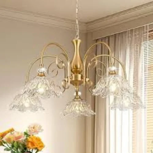 Vintage Chandelier