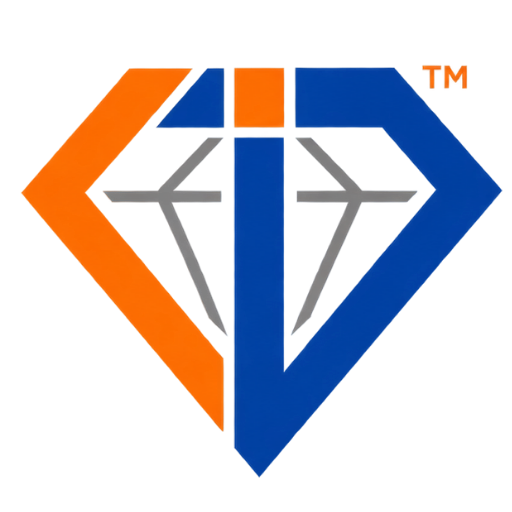 Diamond Lighting & Interiors Logo